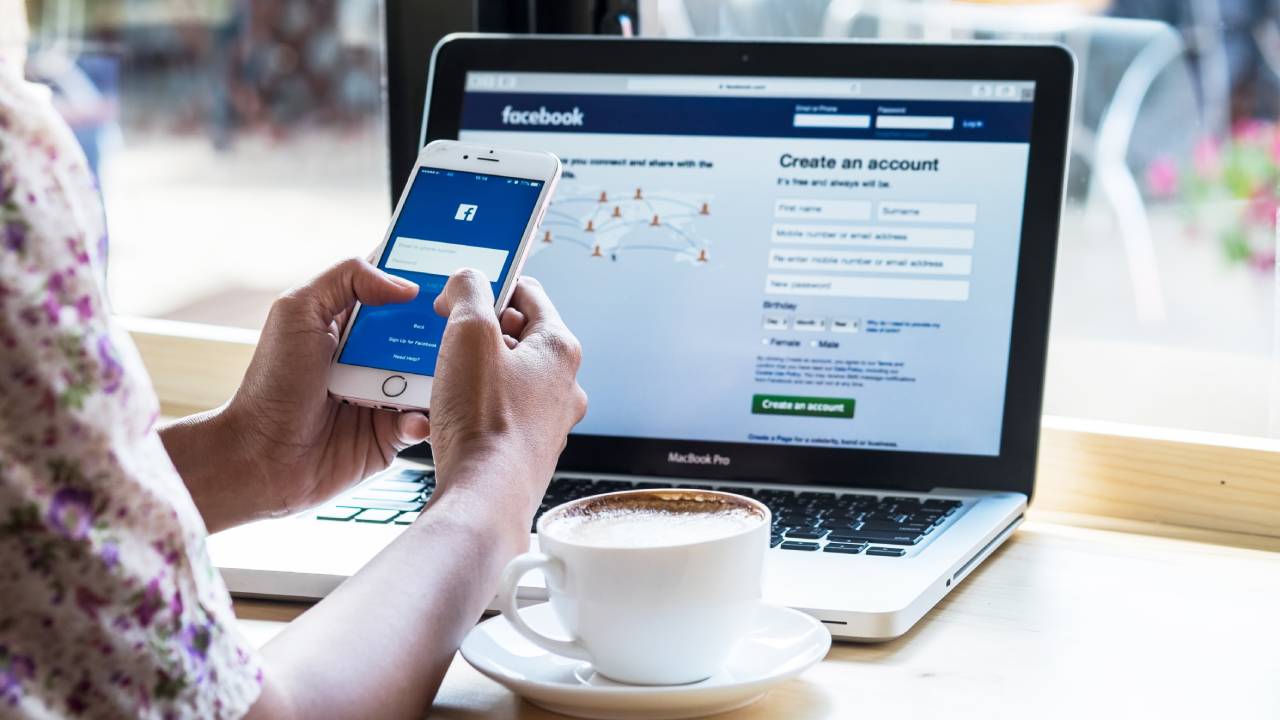 Facebook applicazioni Facebook applicazioni