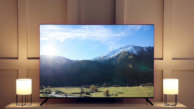 smart tv