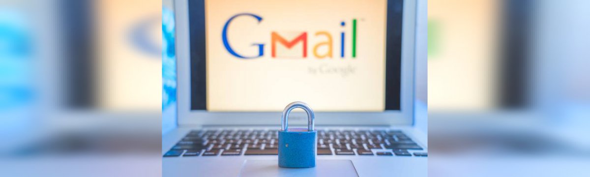 sicurezza gmail