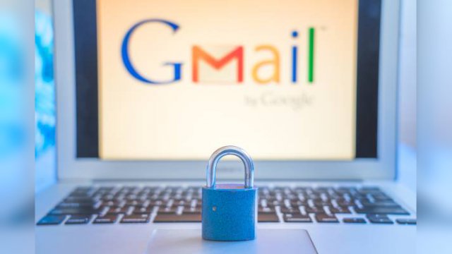 sicurezza gmail