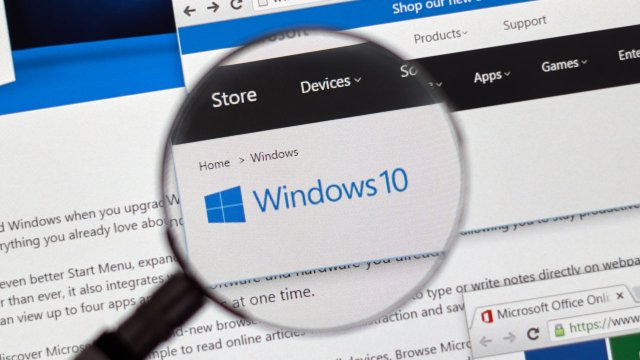 Windows 10