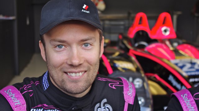 David Heinemeier Hansson