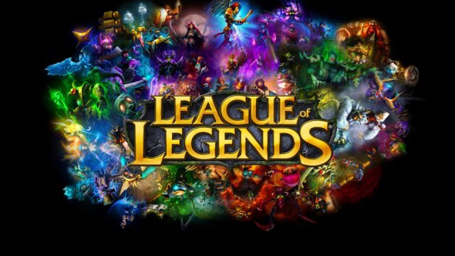 League of Legends