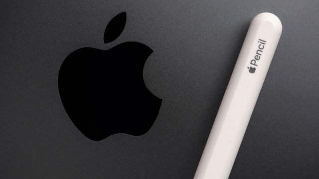 Apple Pencil