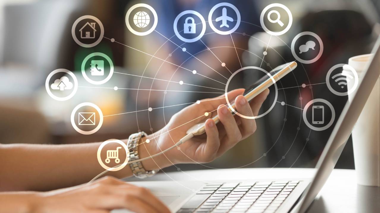 Navigare su Internet Navigare su Internet