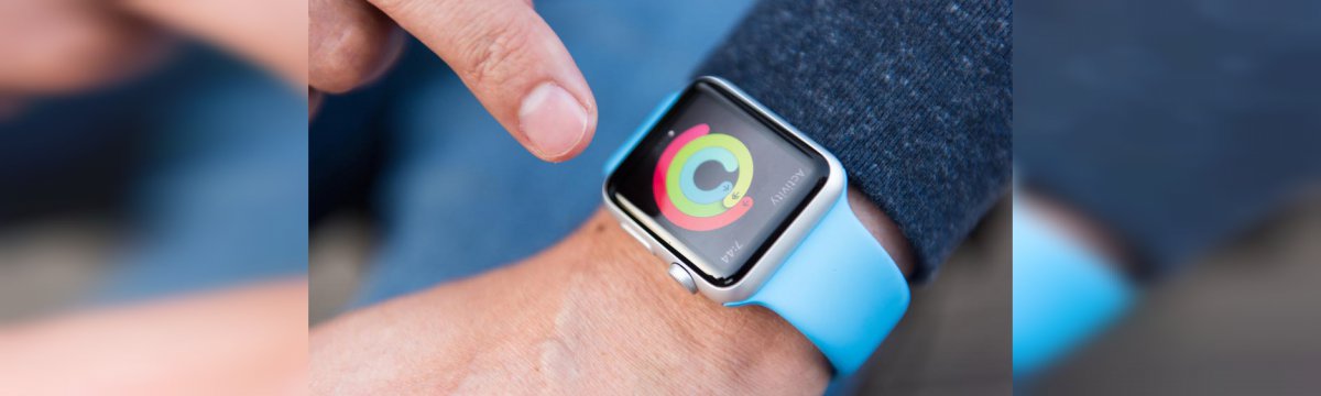 Come restare in forma con l'Apple Watch - FASTWEB