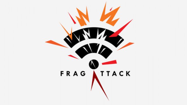 attacco wi-fi fragattack