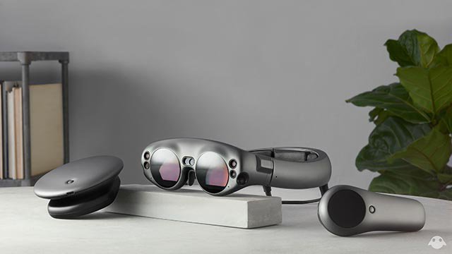 Magic Leap