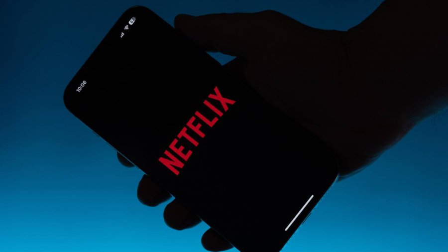 Netflix