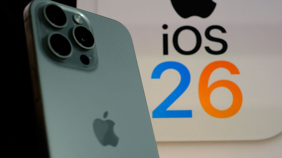 iOS 26