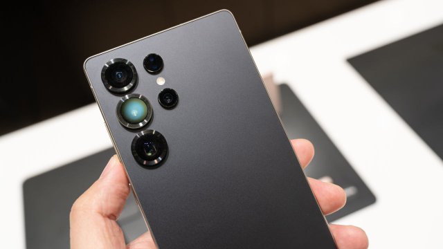 Samsung Galaxy S25 Ultra