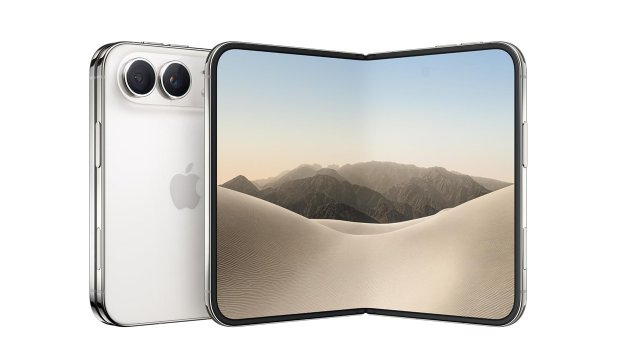 iPhone Duo