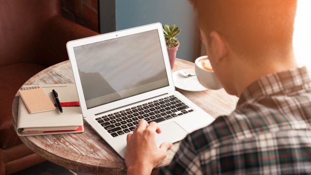 MacBook