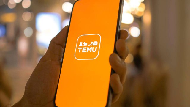 temu app