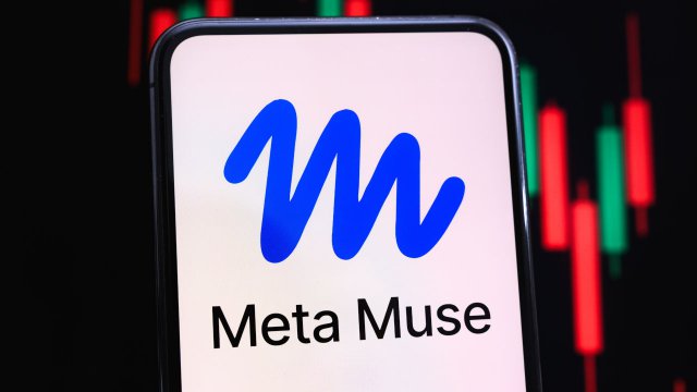 Meta Muse