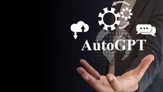 AutoGPT