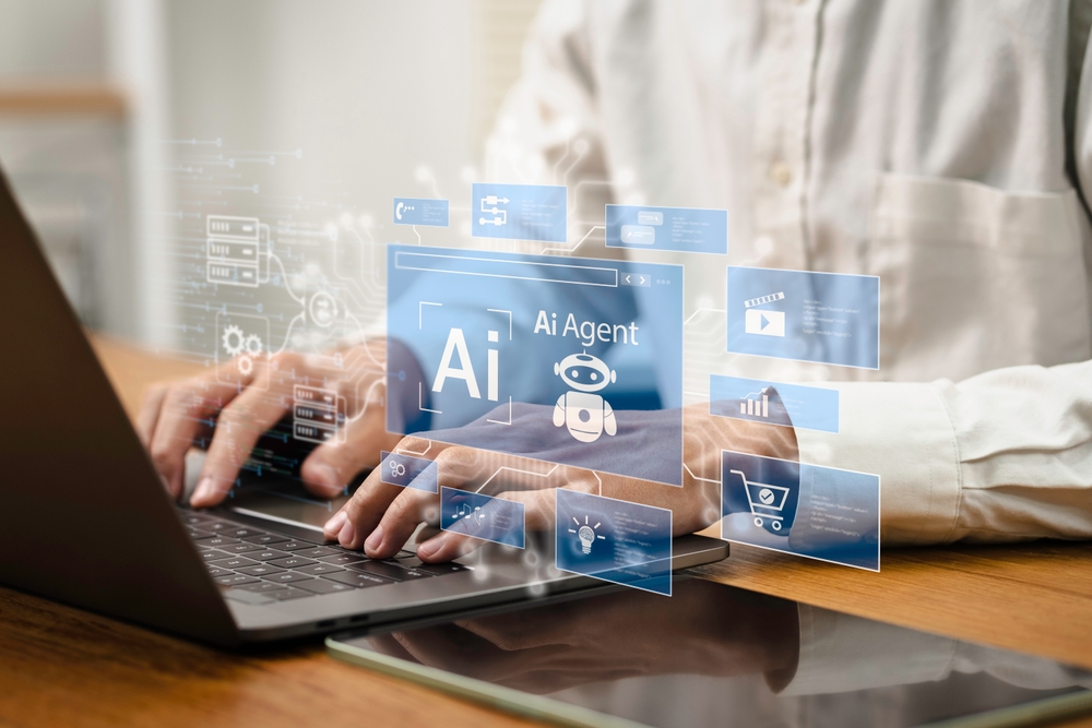 Intelligenza artificiale Intelligenza artificiale