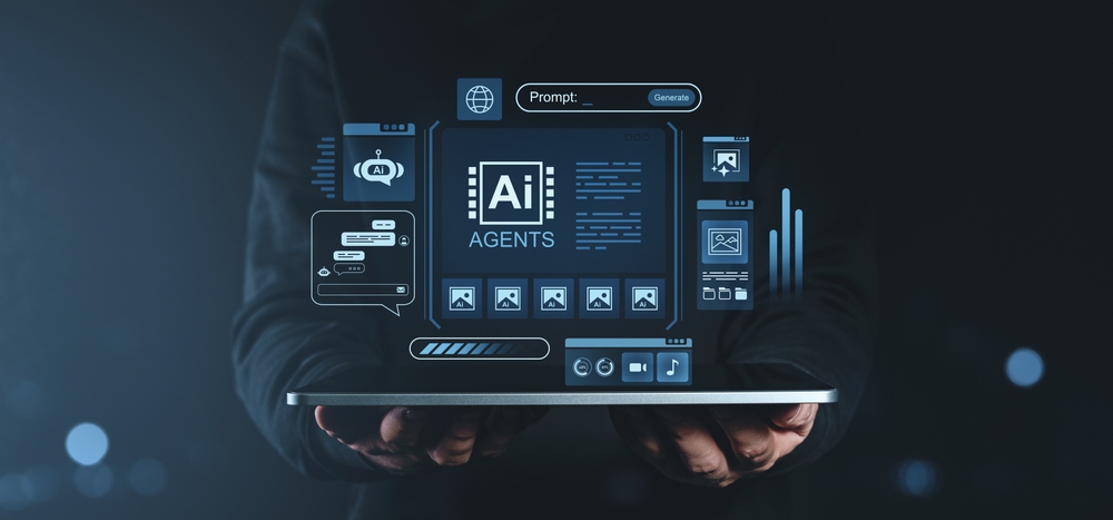 AI Agent AI Agent