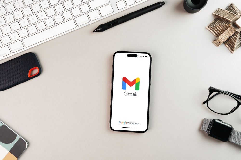 Gmail Gmail