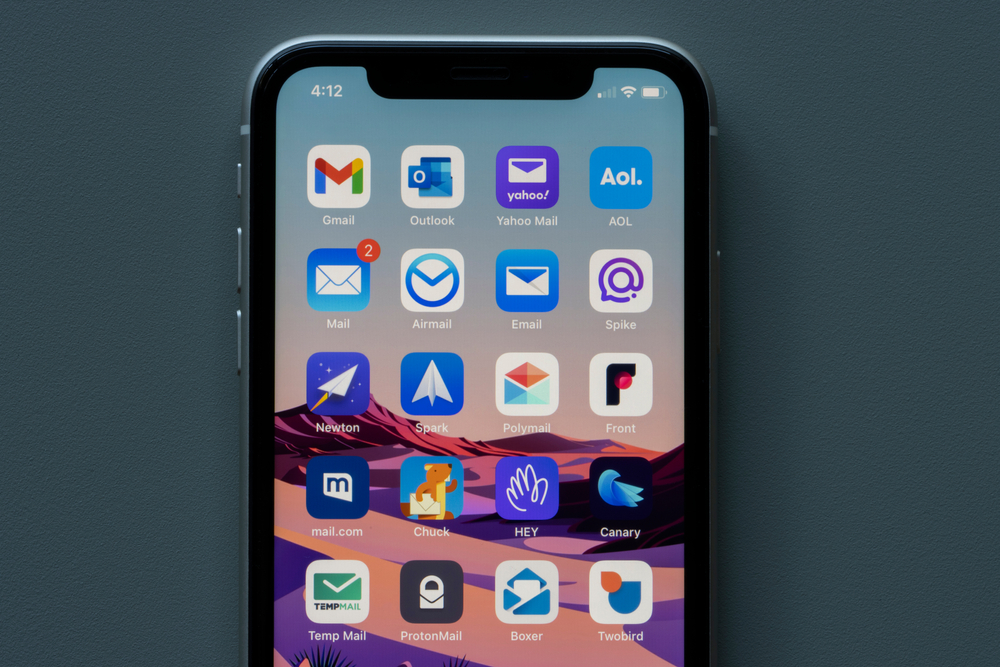 Proton Mail Proton Mail