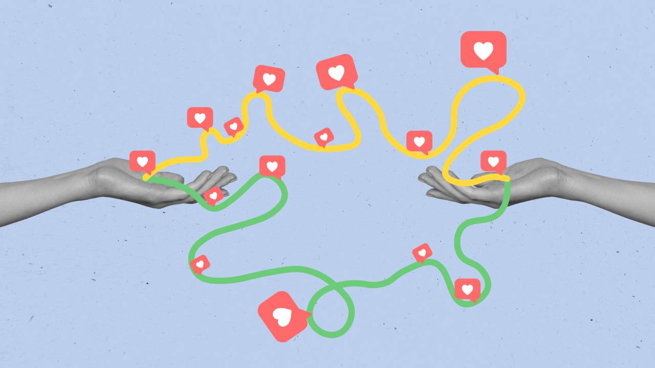 Social network Social network