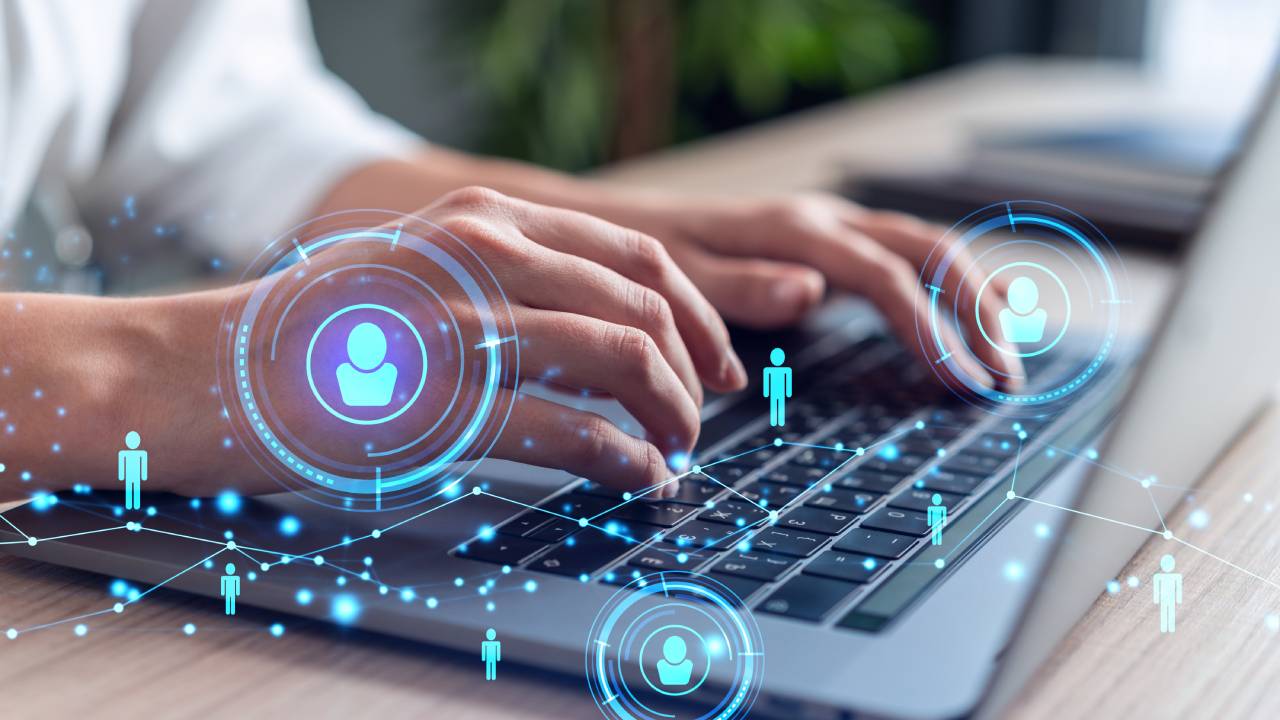 Social network Social network