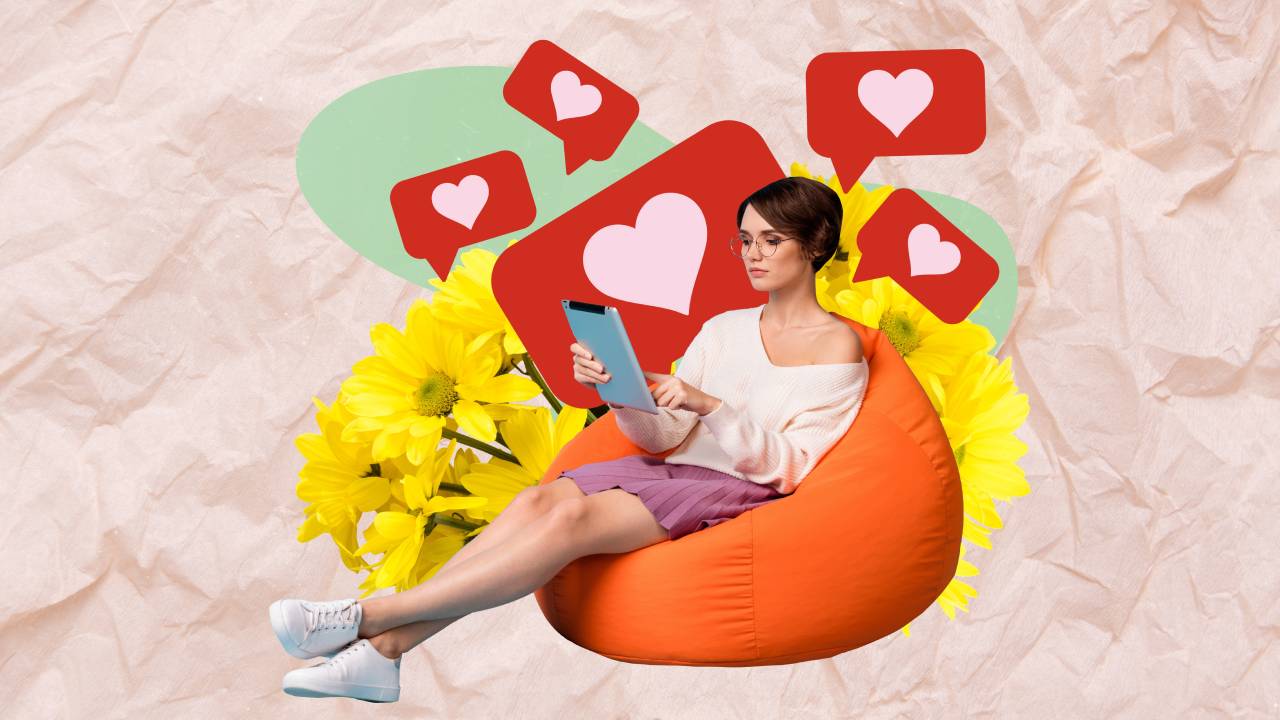 Social network Social network