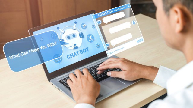 chatbot