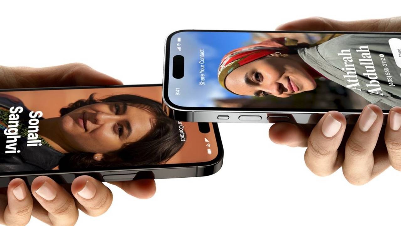 Due-smartphone-apple-vicini Due-smartphone-apple-vicini
