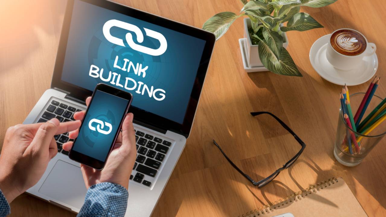 SEO e backlink SEO e backlink