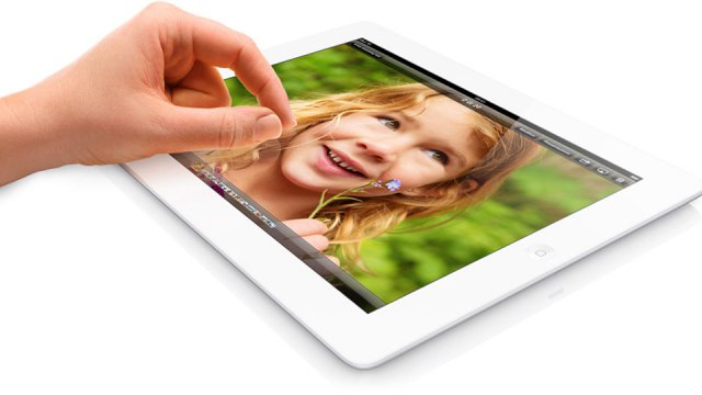 L'Apple iPad, il regalo più desiderato dai bimbi statunitensi