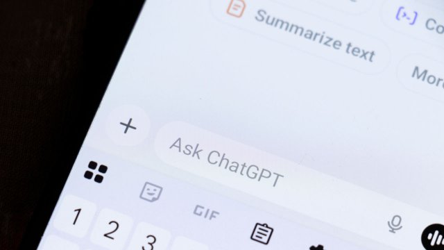 ChatGPT