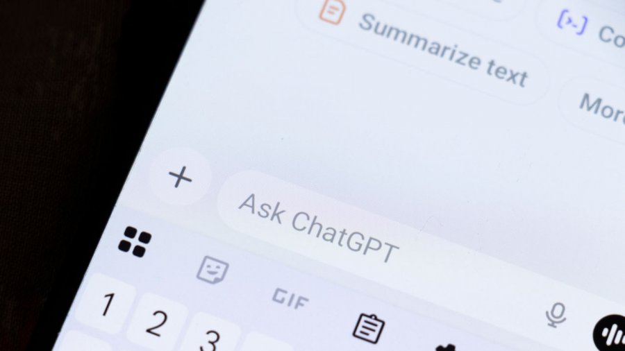 ChatGPT