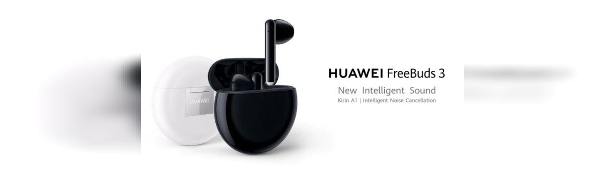 Huawei FreeBuds 3, AirPod con cancellazione del rumore per il tuo Android - FASTWEB