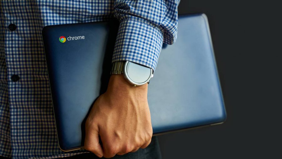 chromebook