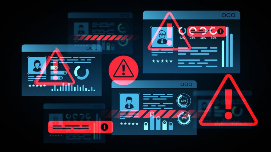 Sicurezza informatica