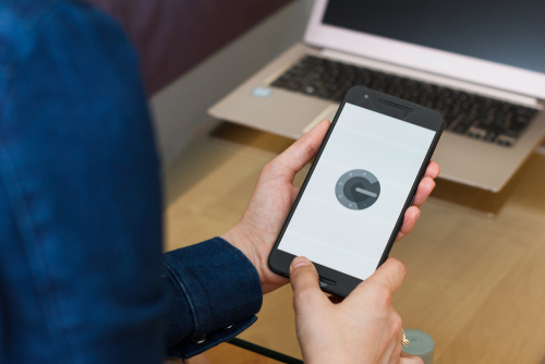 Google Authenticator