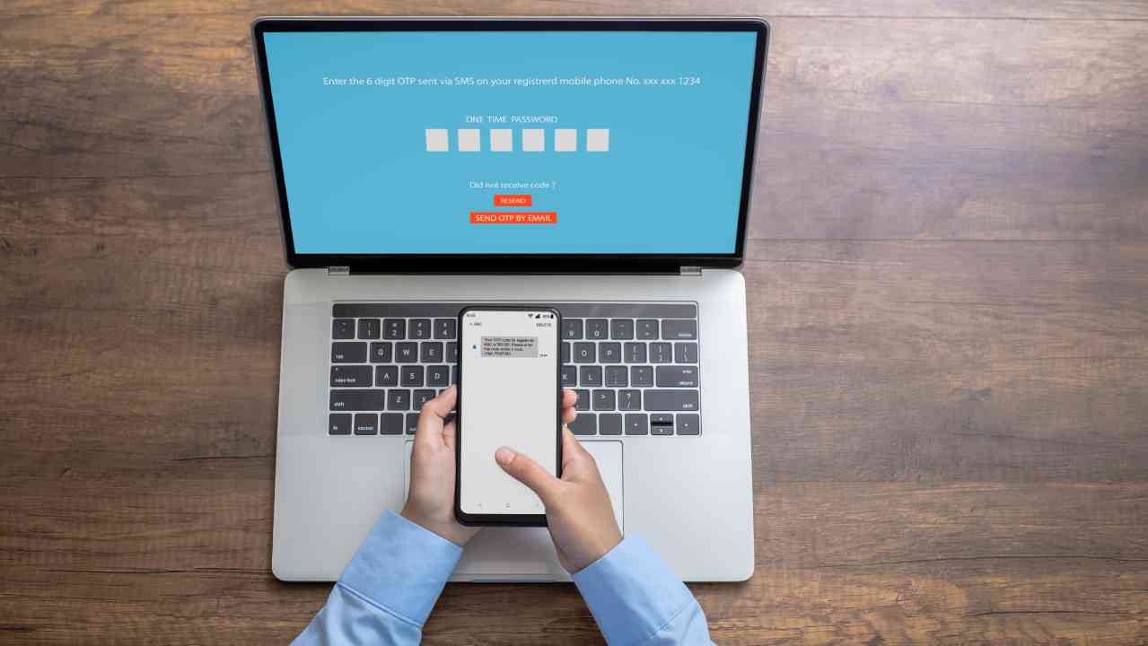 Alternative a Google Authenticator