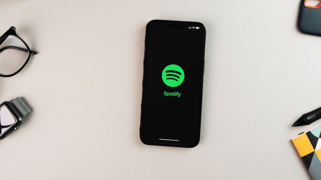 Spotify