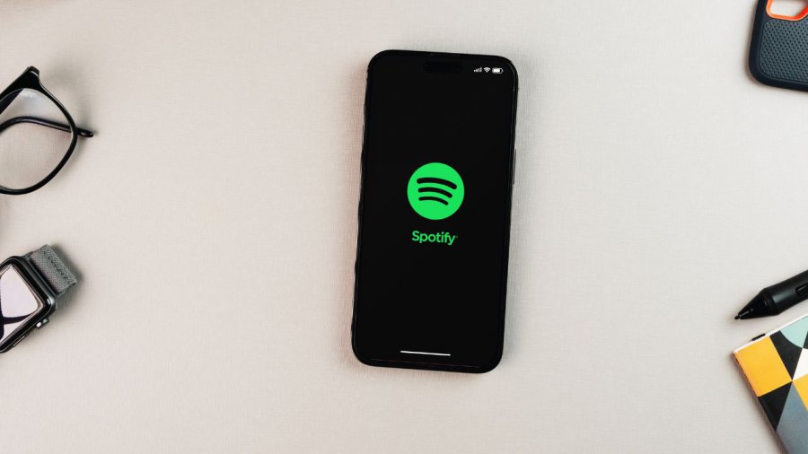Spotify