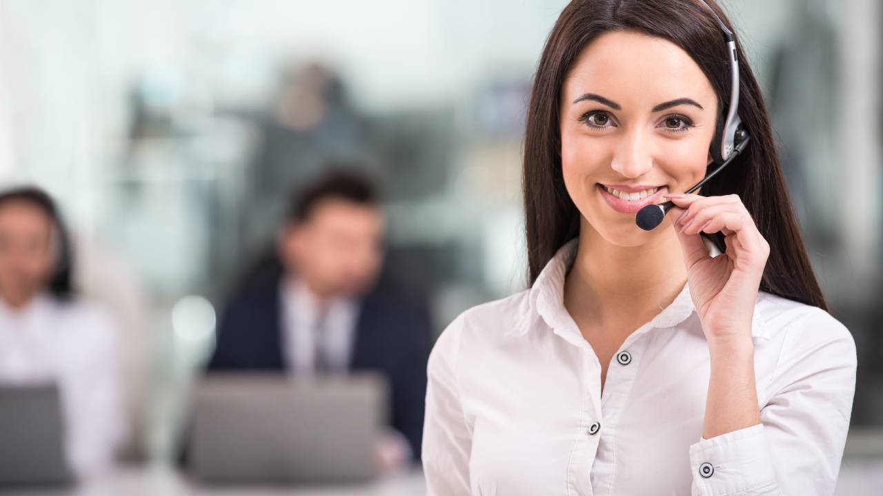 Cambiare operatore Cambiare operatore