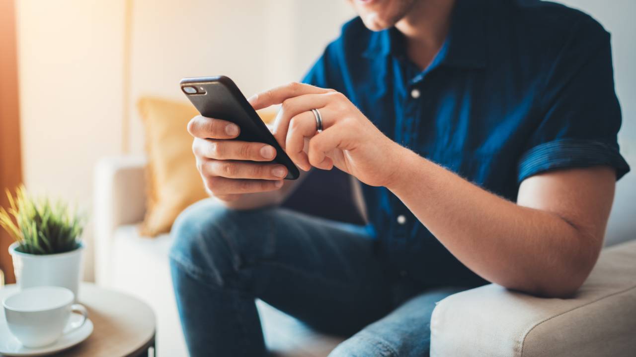 Operatore telefonico Operatore telefonico