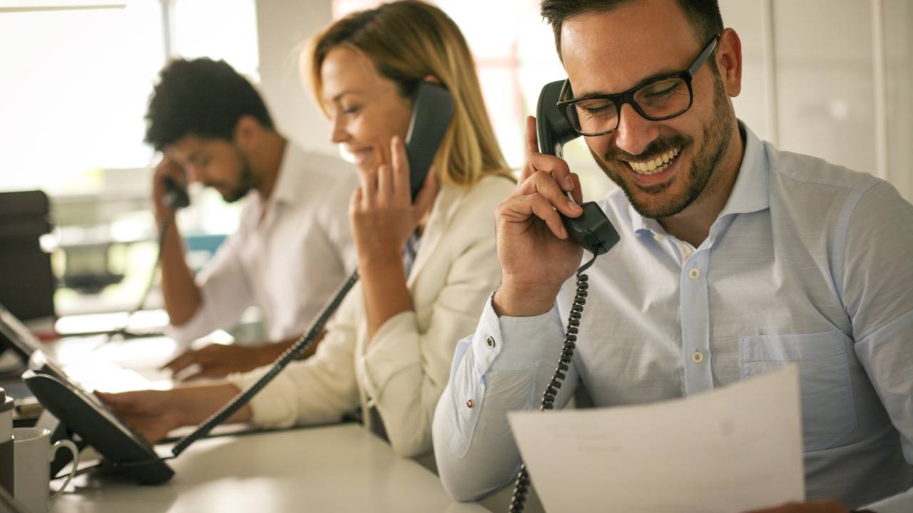 Cambiare operatore telefonico Cambiare operatore telefonico