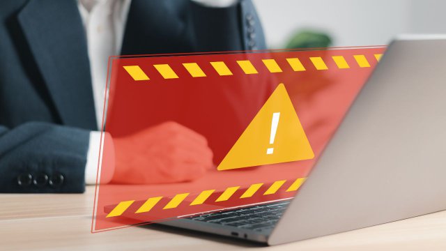 Sicurezza informatica