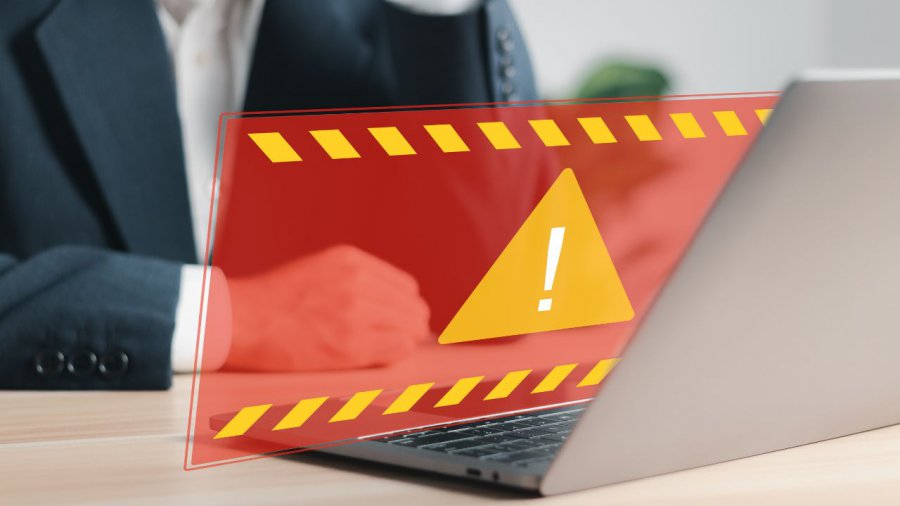 Sicurezza informatica