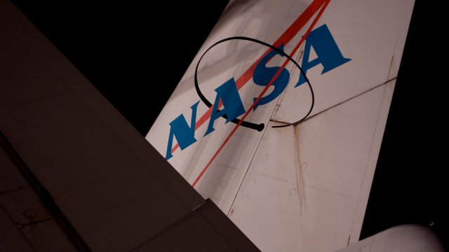 NASA