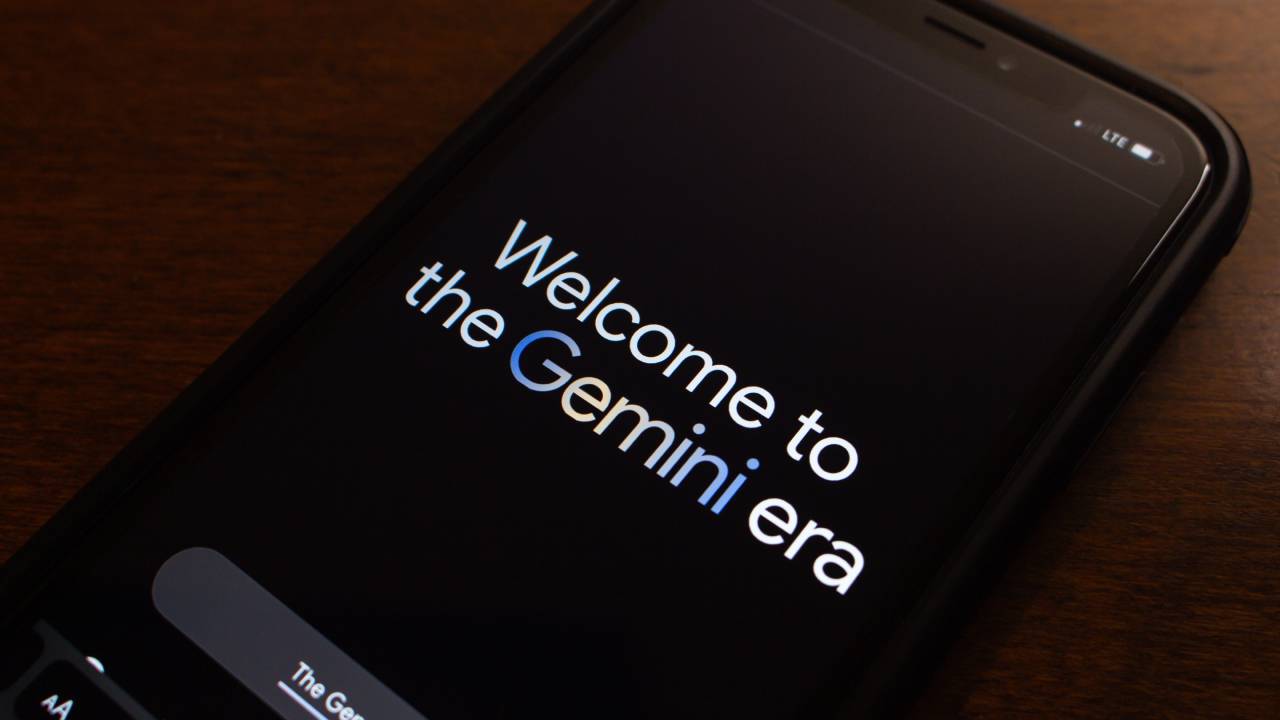 Welcome to Gemini Welcome to Gemini
