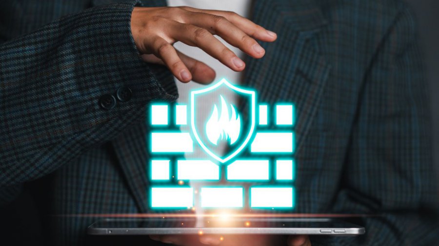 Firewall