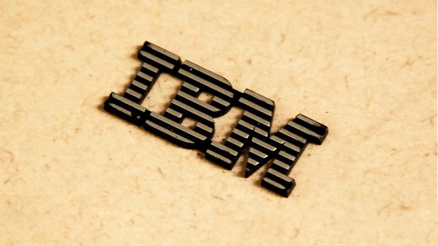 IBM