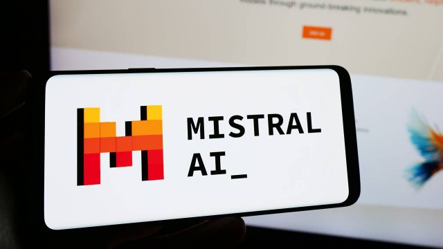 mistral AI
